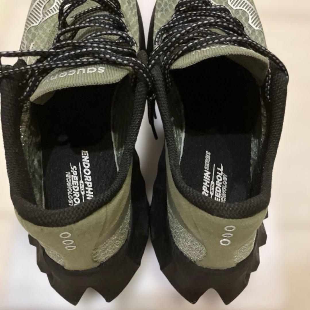 ✯*✯様 SAUCONY ENDORPHIN サッカニー　エンドルフィンプロ4