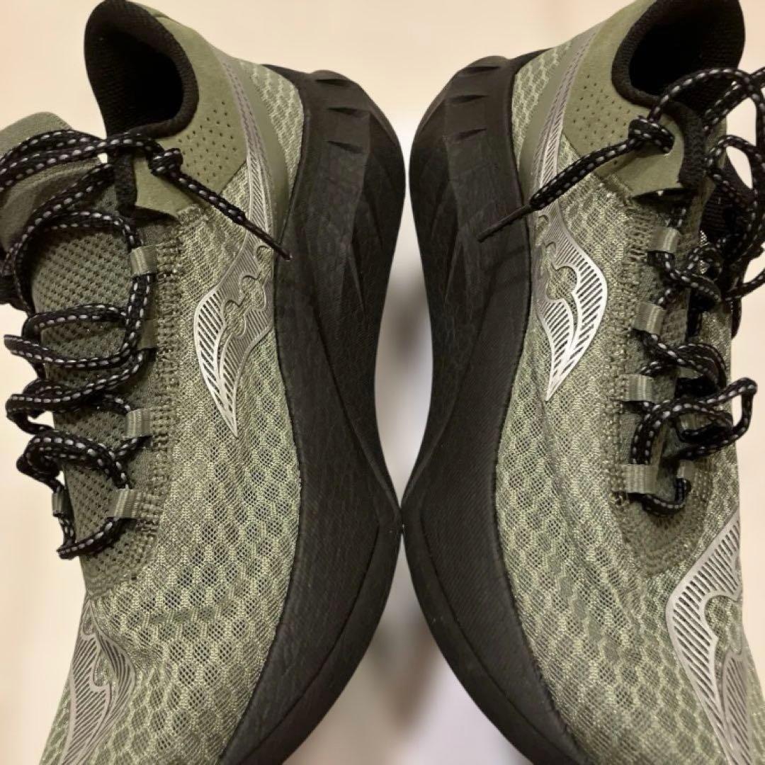 ✯*✯様 SAUCONY ENDORPHIN サッカニー　エンドルフィンプロ4