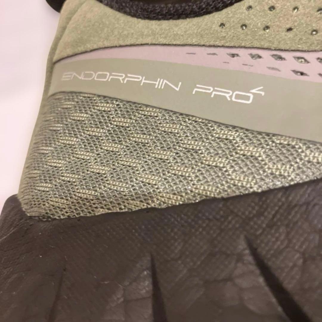 ✯*✯様 SAUCONY ENDORPHIN サッカニー　エンドルフィンプロ4