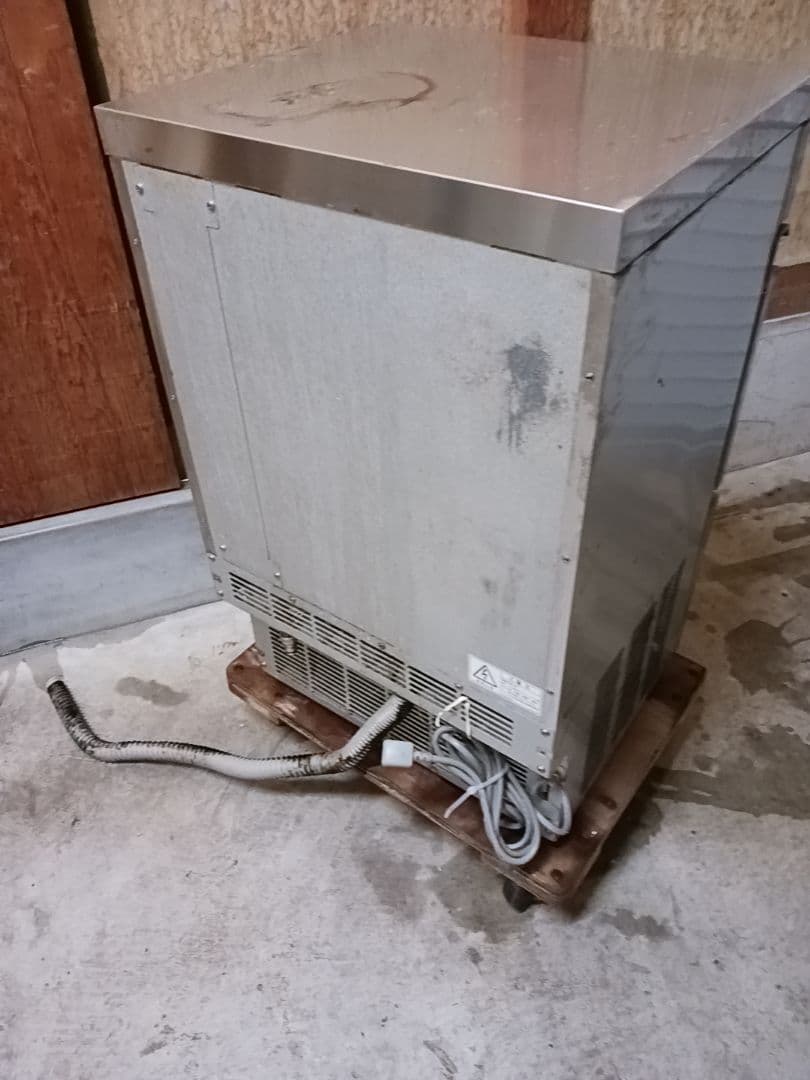 フクシマ　業務用製氷機　FIC-A35KT2