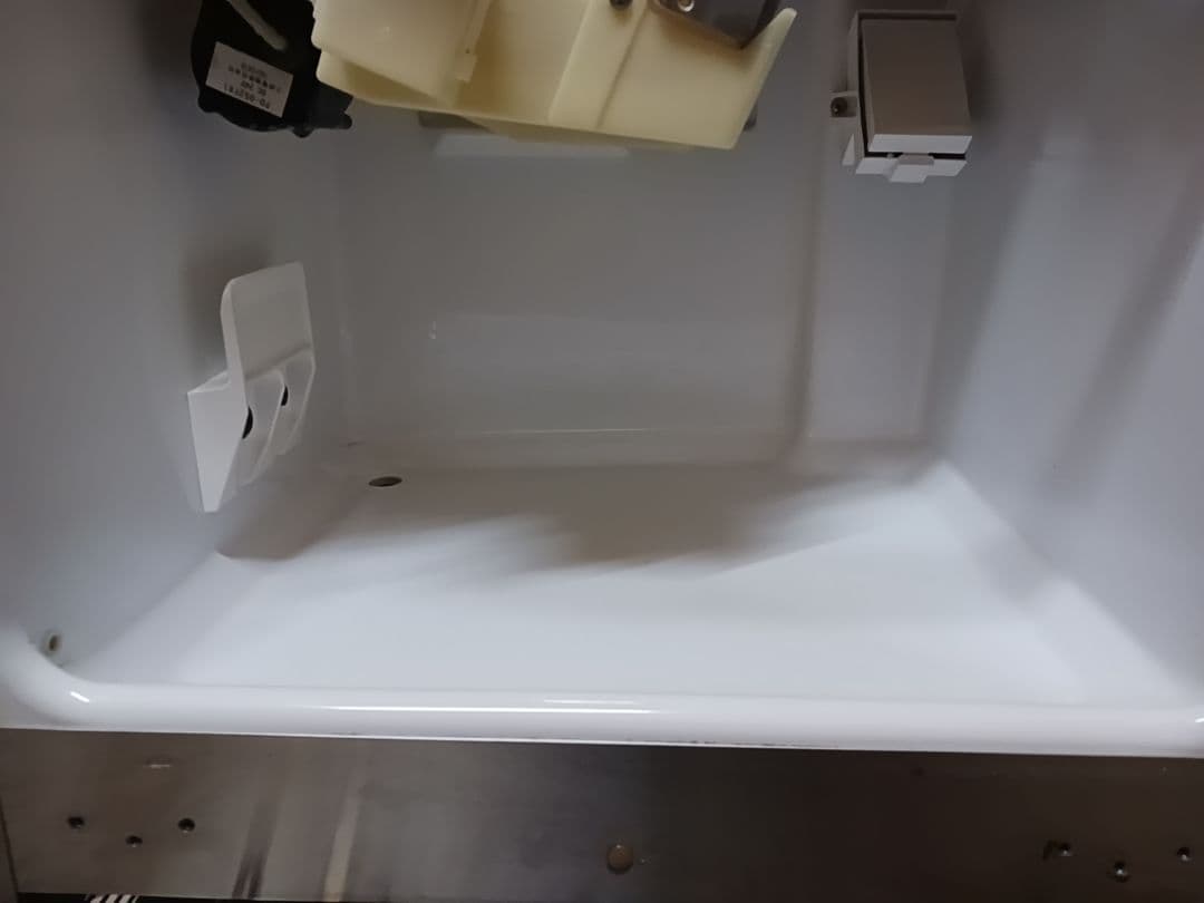 フクシマ　業務用製氷機　FIC-A35KT2