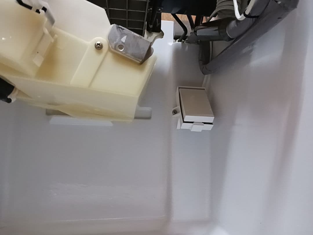 フクシマ　業務用製氷機　FIC-A35KT2