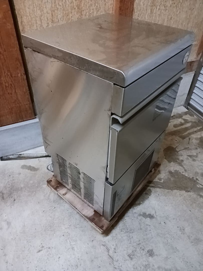 フクシマ　業務用製氷機　FIC-A35KT2