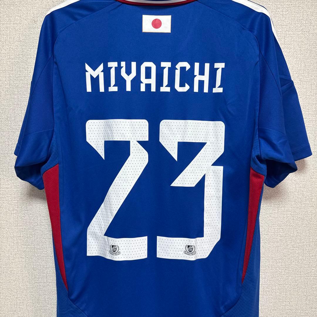 【最終値下げ】宮市亮　ACL ユニフォーム XL マリノス