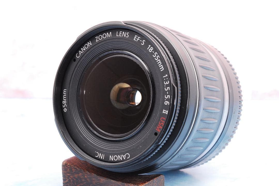 Canon EOS Kiss X5★バッグ付★一眼レフカメラ★カメラデビュー