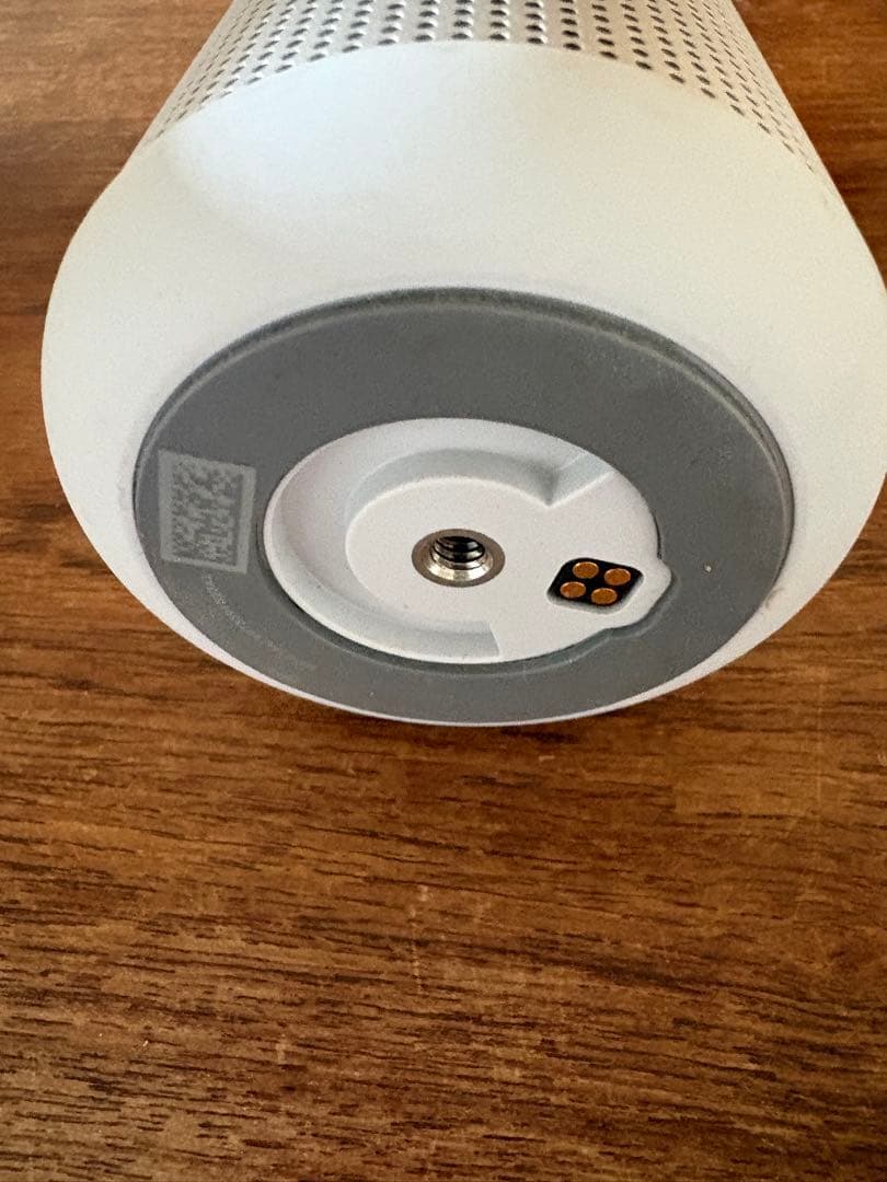 美品　BOSEボーズ　サウンドリンク　revolve