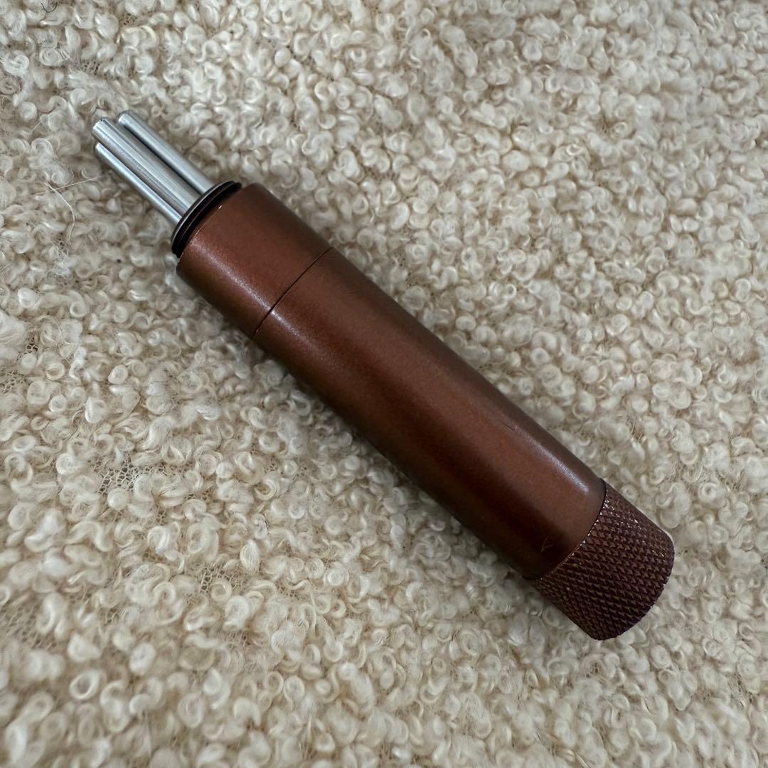 コアフィット フェイスポインター EX grip エックスグリップ