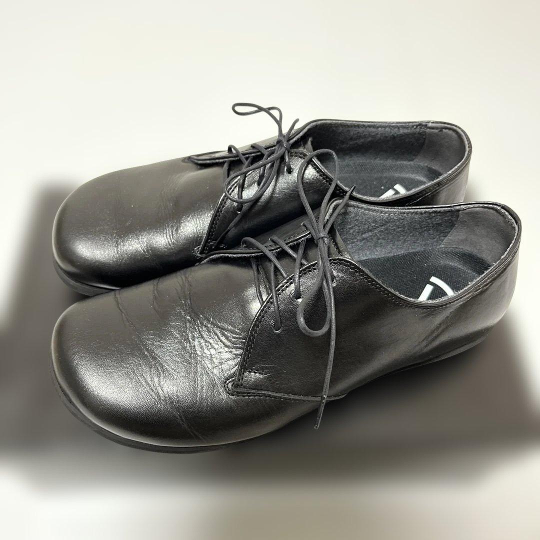 あおさん専用　STRIDE ADDICT 27.0cm 黒