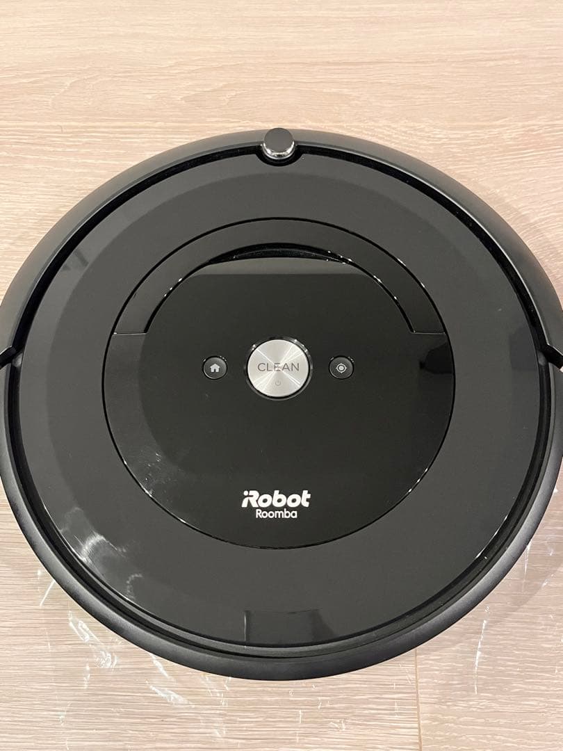 美品　iRobot ルンバ　e5 ロボット掃除機