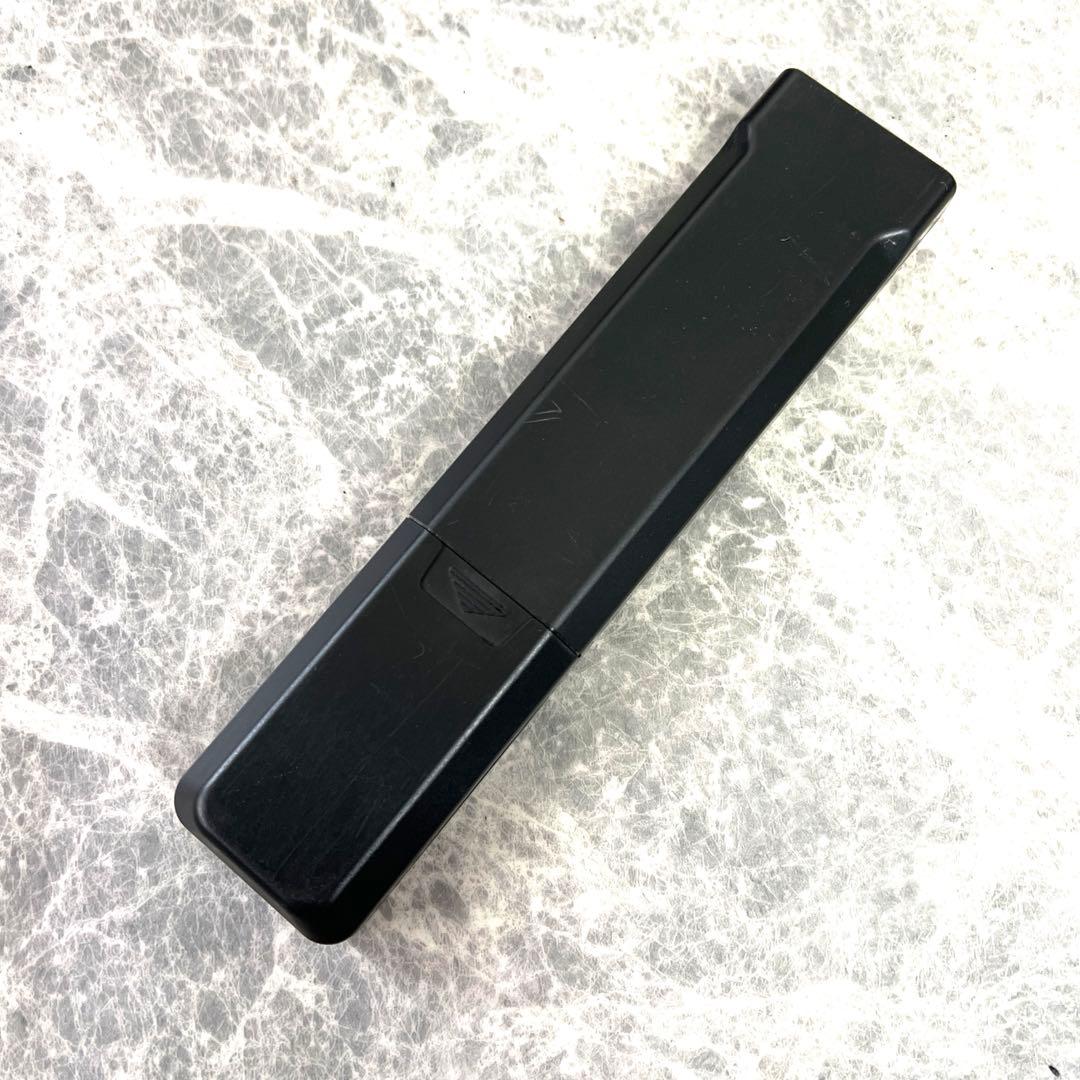 SONY RM-J701 ソニー カセットデッキ用 リモコン 動作確認済み