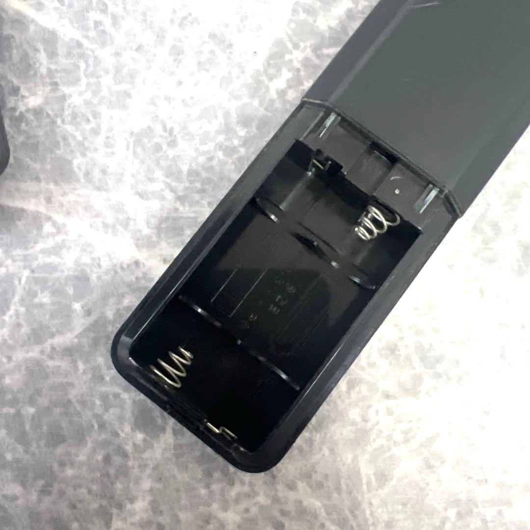 SONY RM-J701 ソニー カセットデッキ用 リモコン 動作確認済み