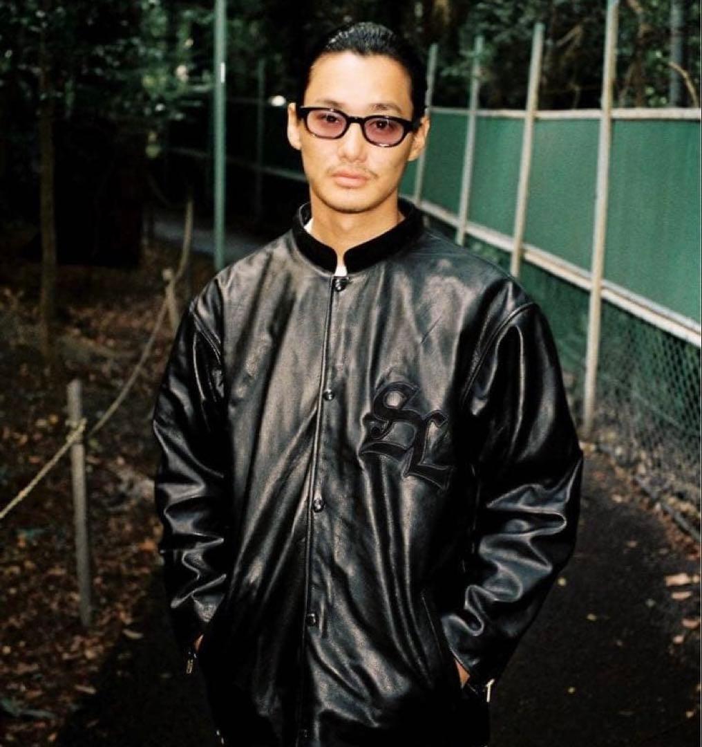 SAMS BIKER SHADESサングラス