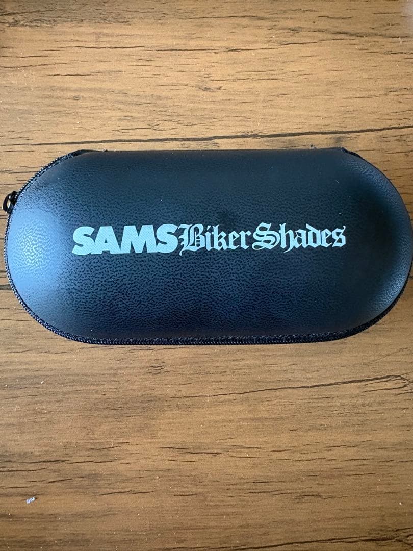 SAMS BIKER SHADESサングラス
