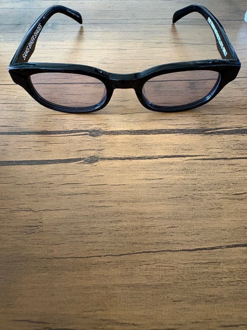 SAMS BIKER SHADESサングラス
