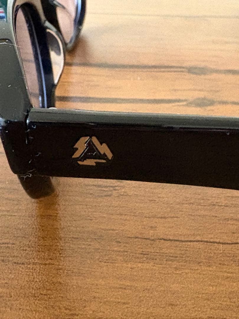 SAMS BIKER SHADESサングラス