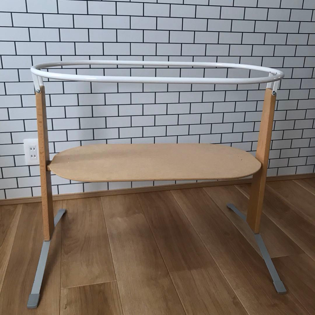 ベビービョルン　クレードル