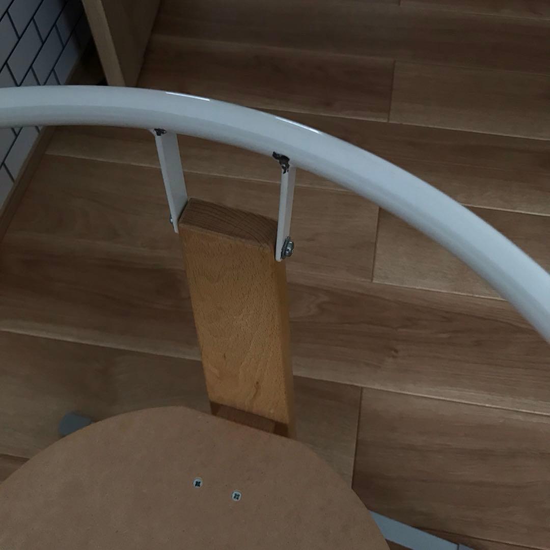 ベビービョルン　クレードル