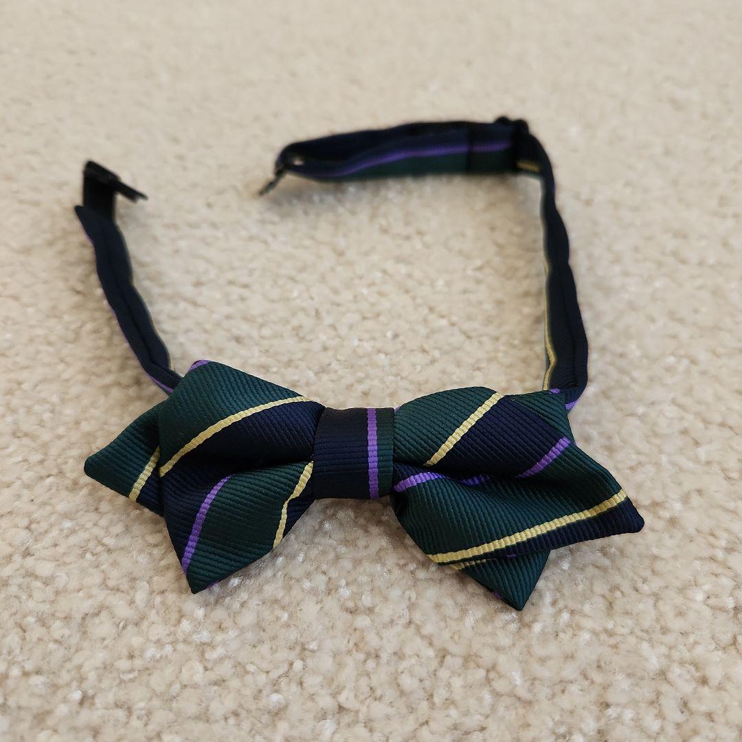 green label relaxing キッズフォーマルスーツセット 120