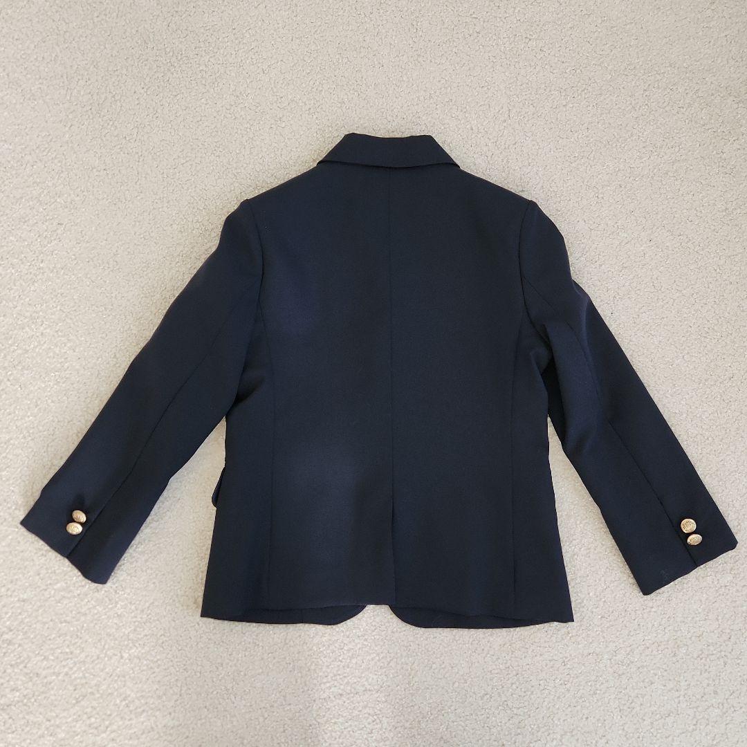 green label relaxing キッズフォーマルスーツセット 120