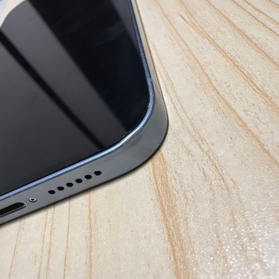 [ジャンク品] iphone 14 plus 256gb