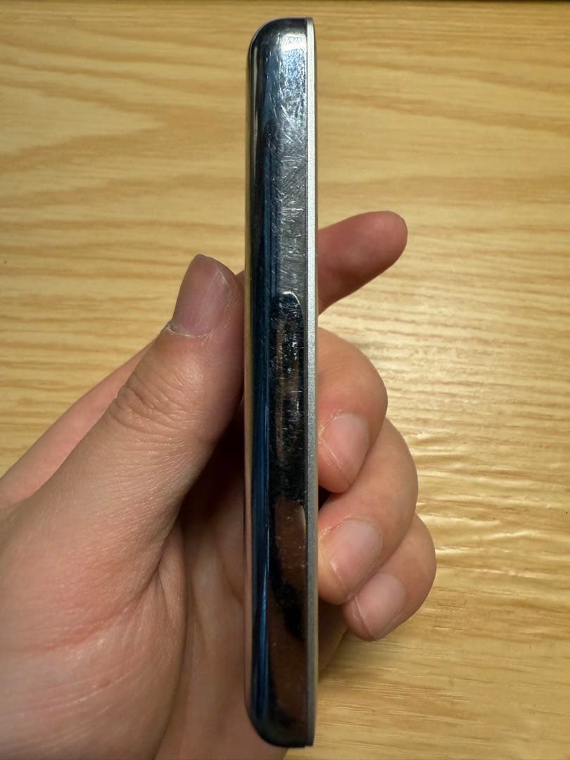 iPod A1238 Classic 120GB 美品 動作確認済み ケーブル付