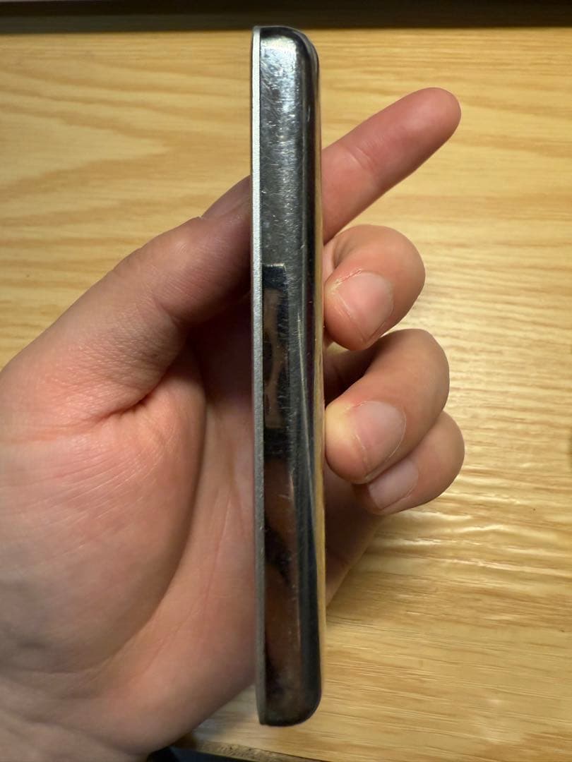 iPod A1238 Classic 120GB 美品 動作確認済み ケーブル付