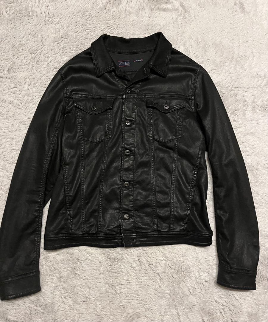 ジャケット・アウター diesel coating jacket