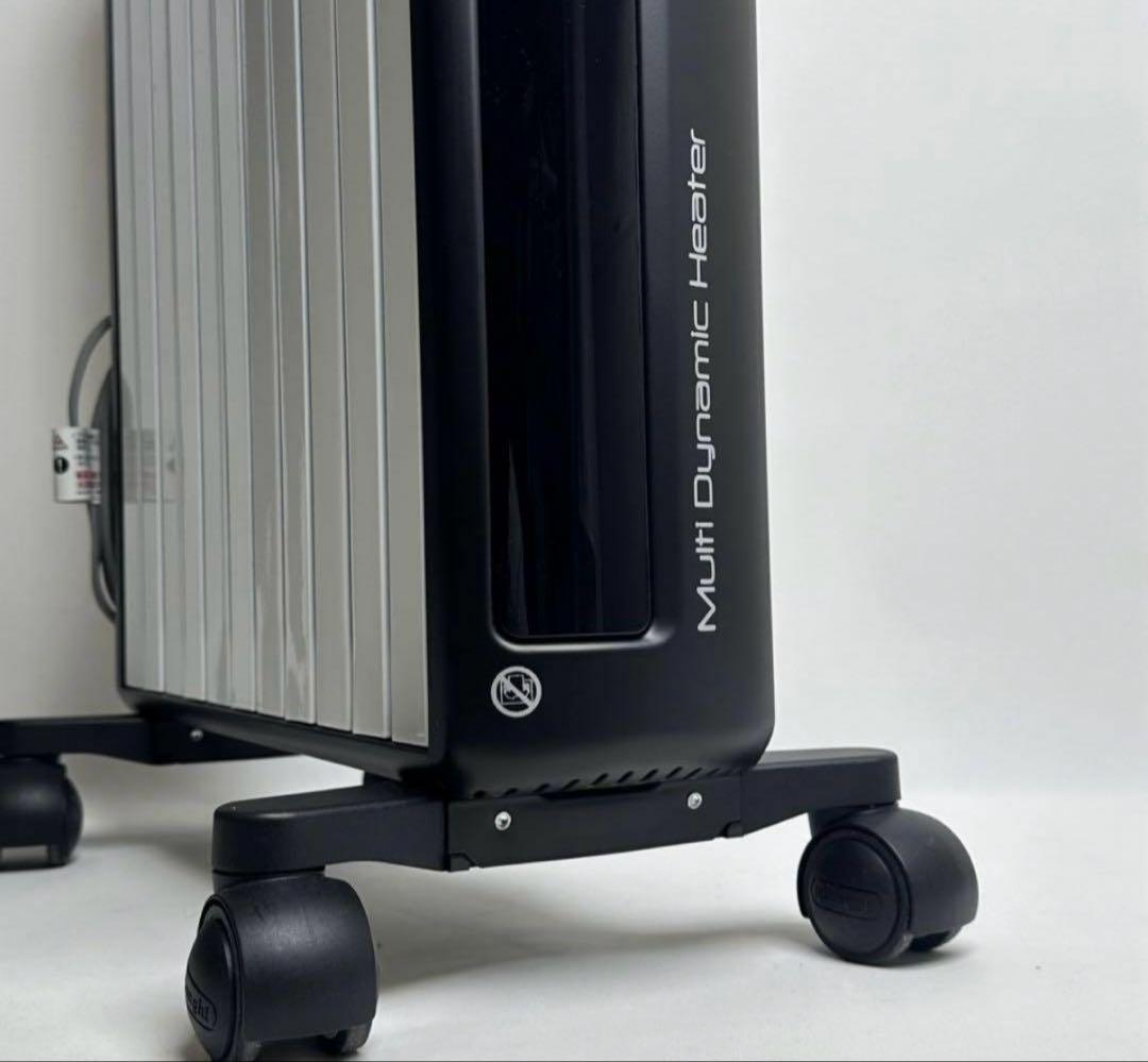 【専用出品】デロンギ MDHAA15WIFI-BK マルチダイナミックヒーター