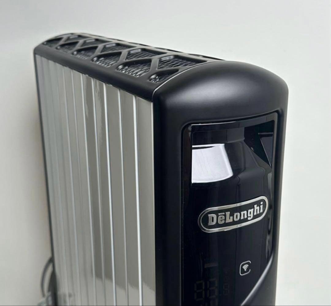 【専用出品】デロンギ MDHAA15WIFI-BK マルチダイナミックヒーター