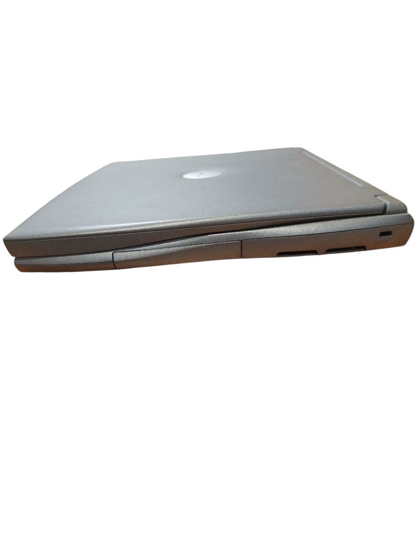 DELL Latitude C400　ノートPC 本体 ACアダプター付き