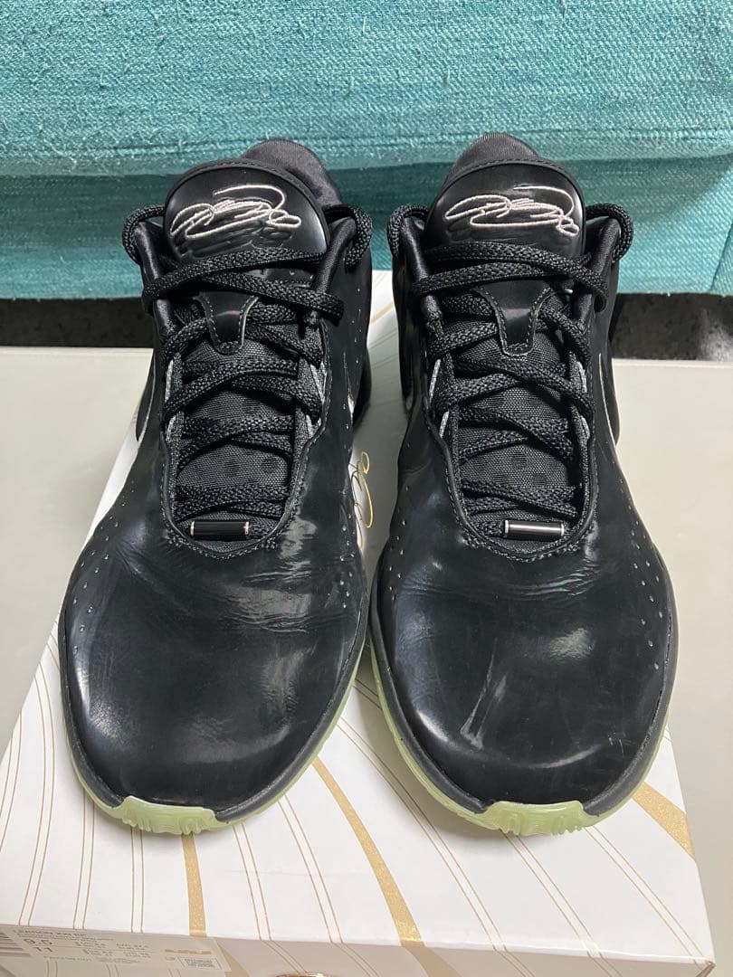 Nike lebron21 ep ナイキ レブロン21