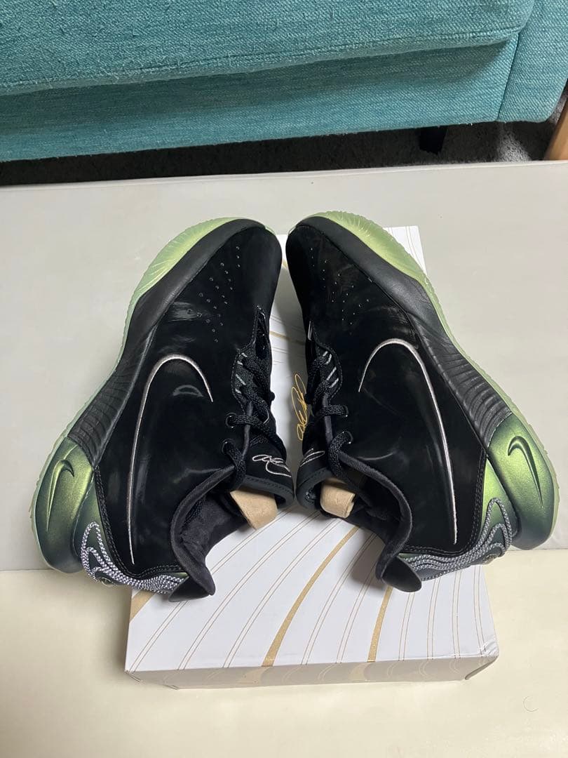 Nike lebron21 ep ナイキ レブロン21