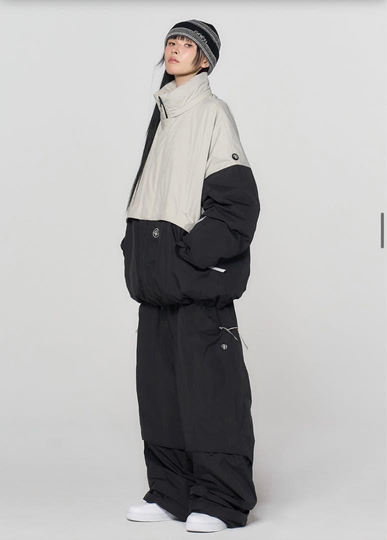 GAFH新作ジャケット