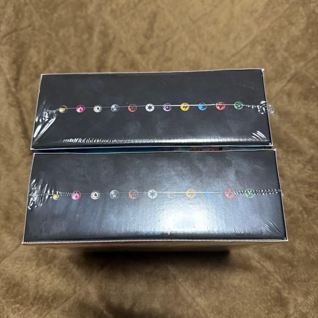 ポケモンカード　シンジュ団　コンゴウ団