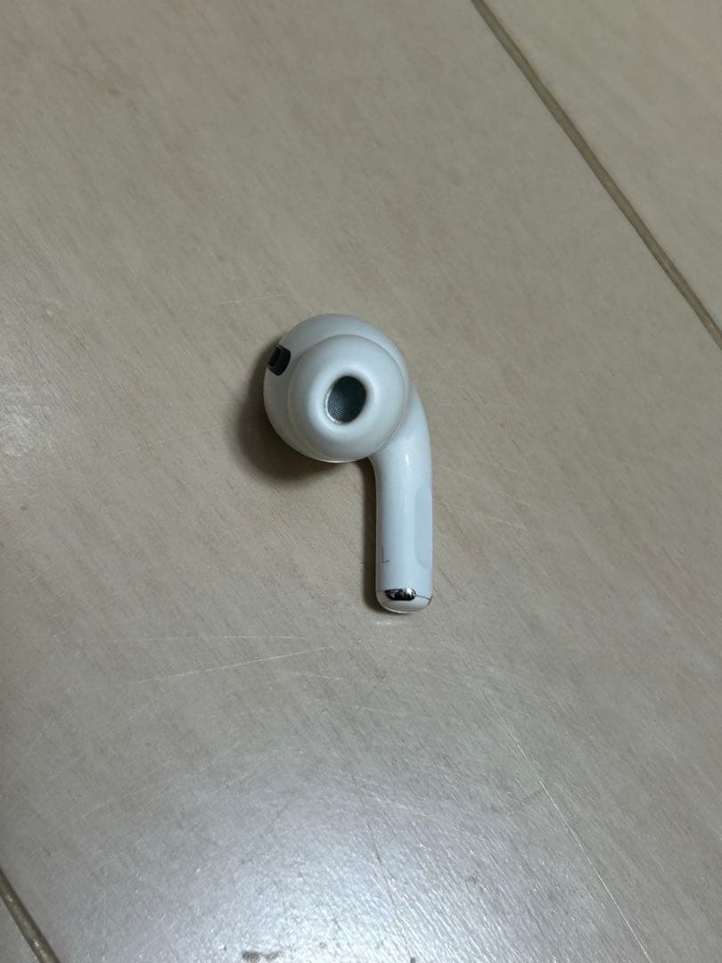 値下げ可能‼️ AirPods Pro 本体