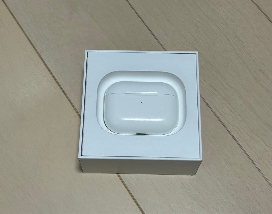 値下げ可能‼️ AirPods Pro 本体