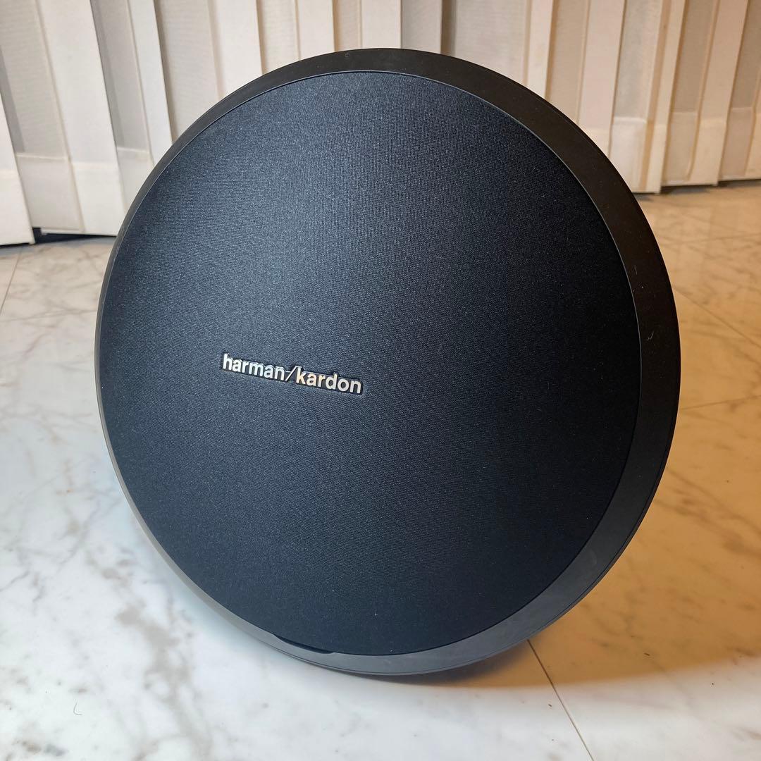 【値下】harman/kardon ワイヤレススピーカー