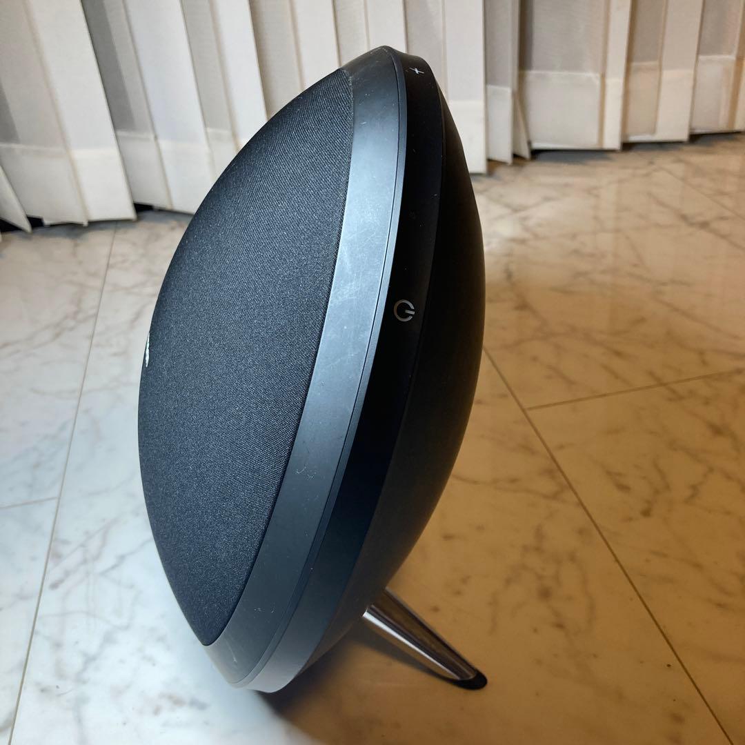 【値下】harman/kardon ワイヤレススピーカー
