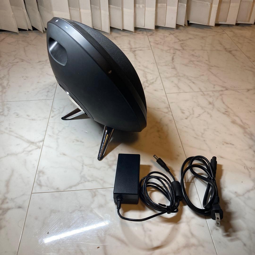 【値下】harman/kardon ワイヤレススピーカー