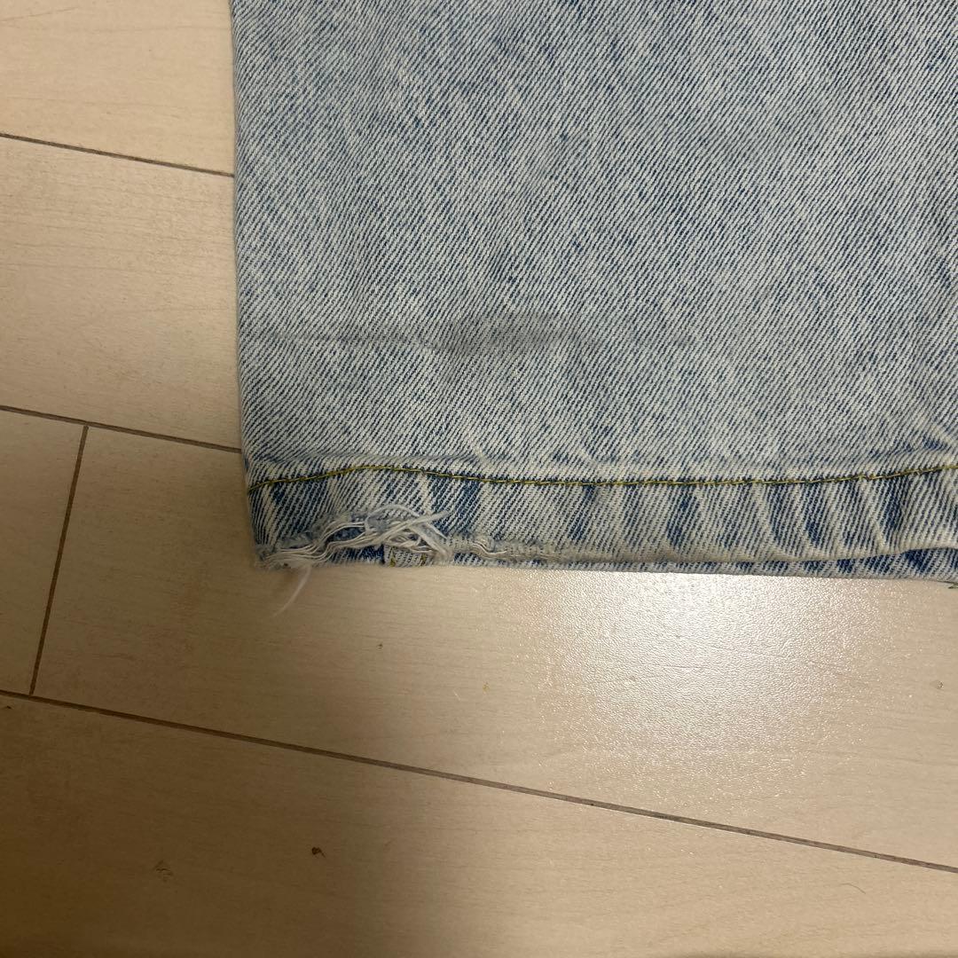 正規品 Polar Skate Co ポーラー ビッグボーイ ライトブルー