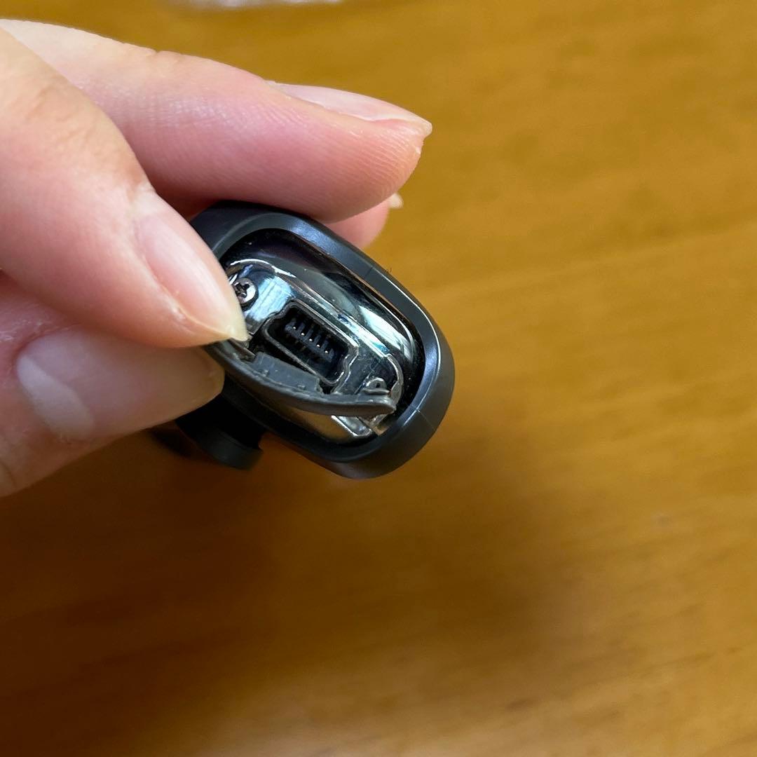 ジャンク品 Sonyソニー NW-E505 ウォークマン　SONYWALKMAN