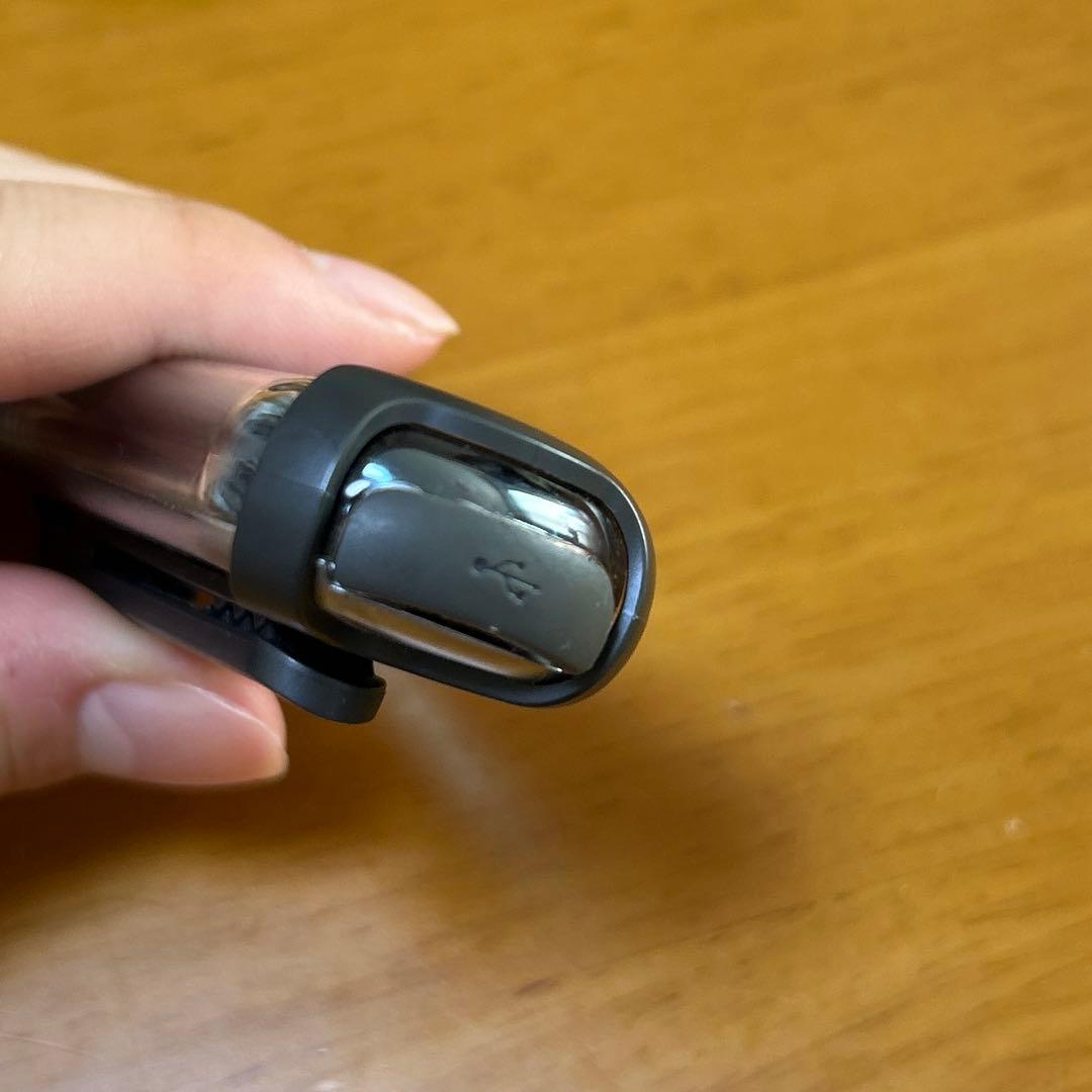 ジャンク品 Sonyソニー NW-E505 ウォークマン　SONYWALKMAN