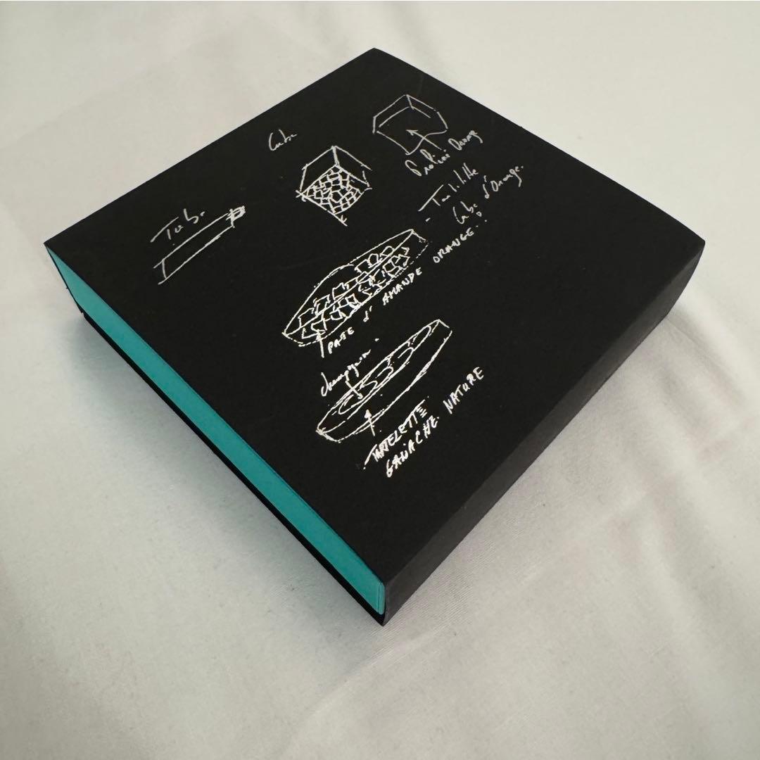 16個入り プラリネアソート PatrickRoger パトリックロジェ チョコ