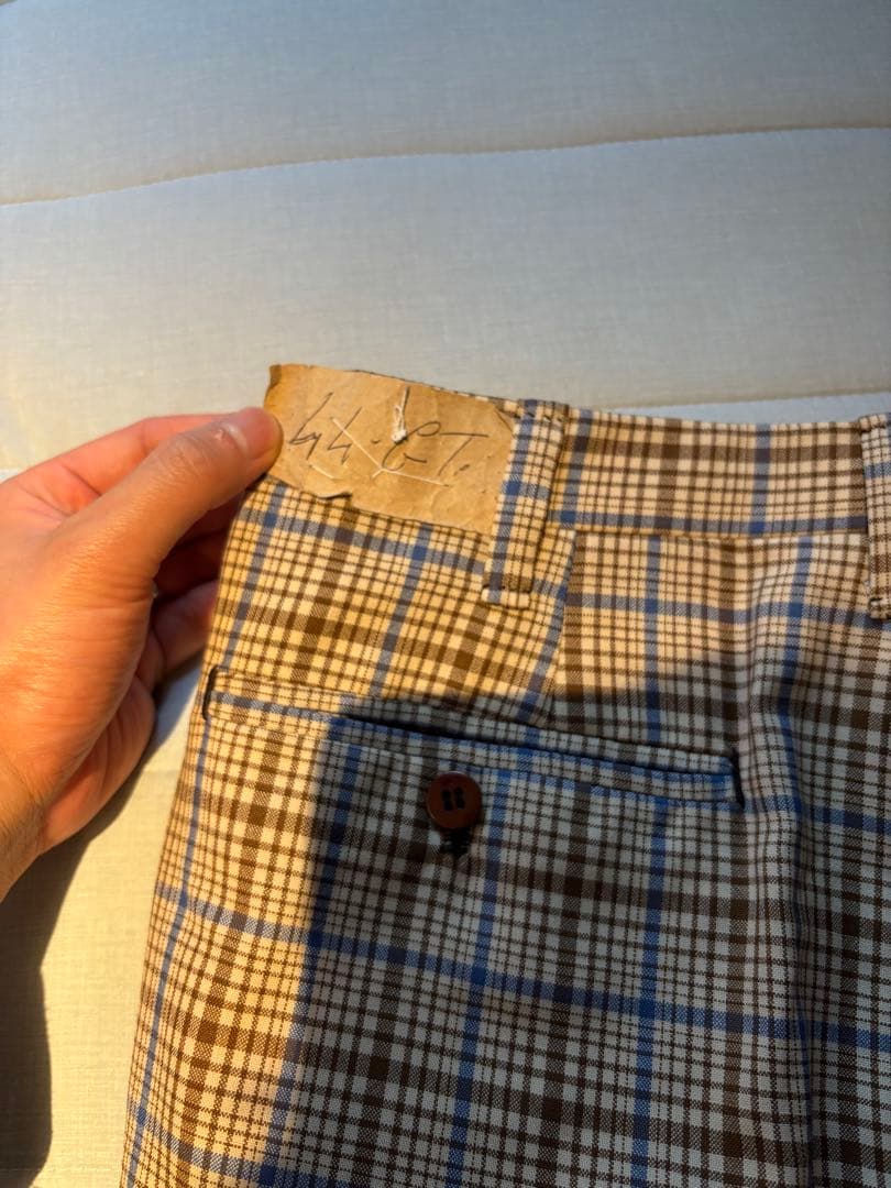 Le spade 44 未使用品