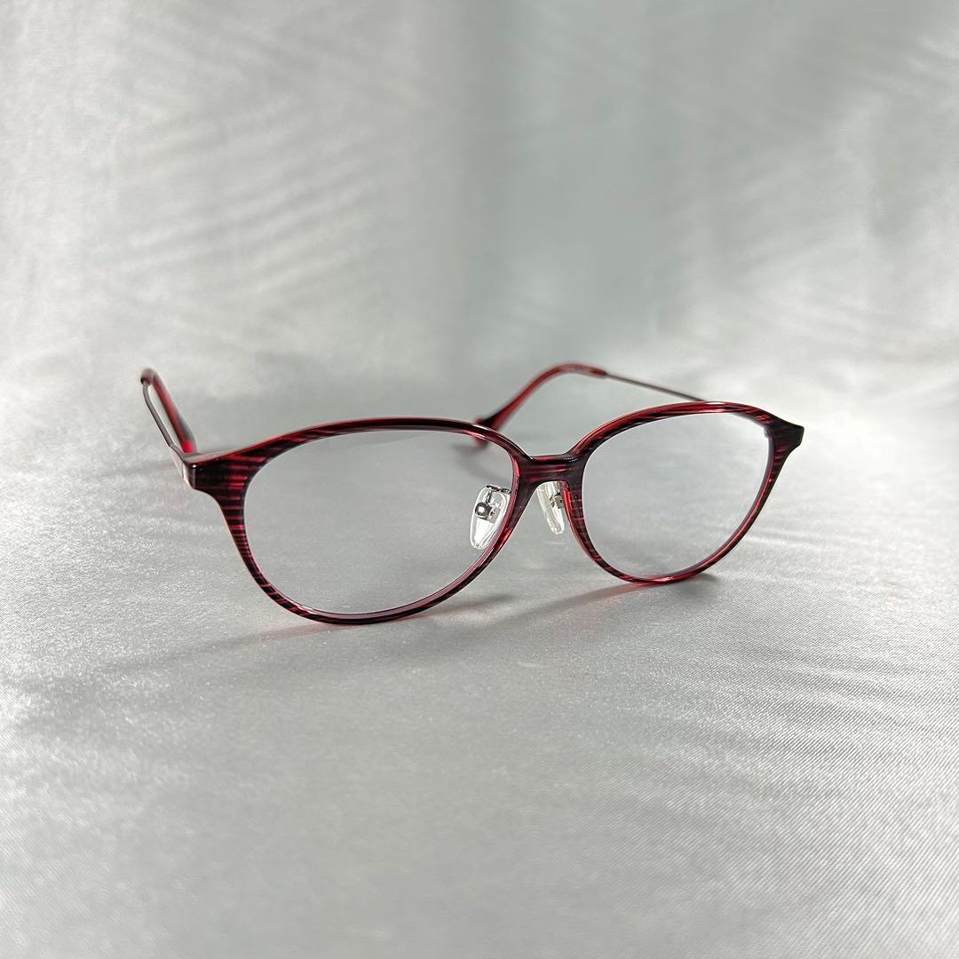 【未使用に近い】アイブレラクリアノーブル 眼鏡感覚サングラス eyebrella