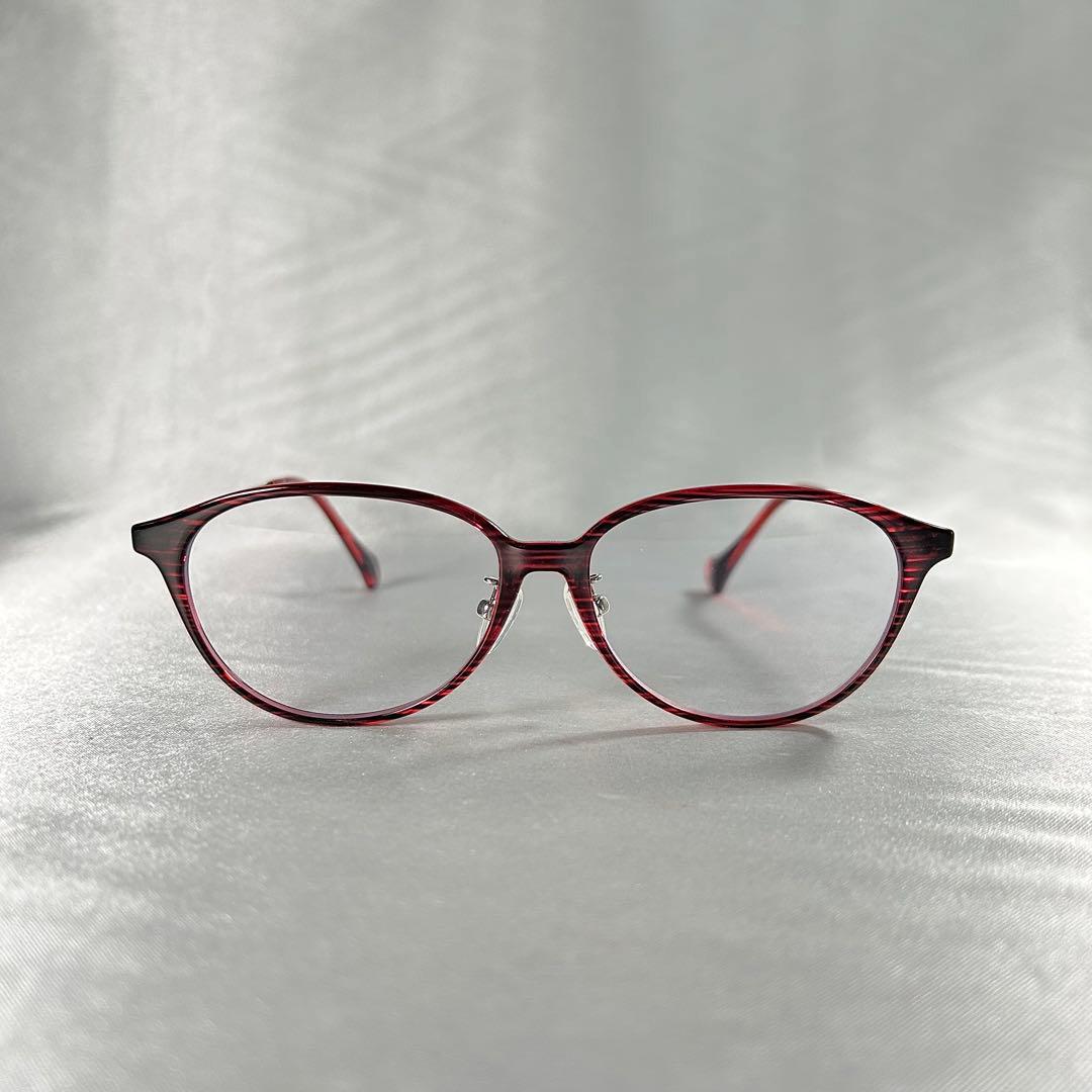 【未使用に近い】アイブレラクリアノーブル 眼鏡感覚サングラス eyebrella