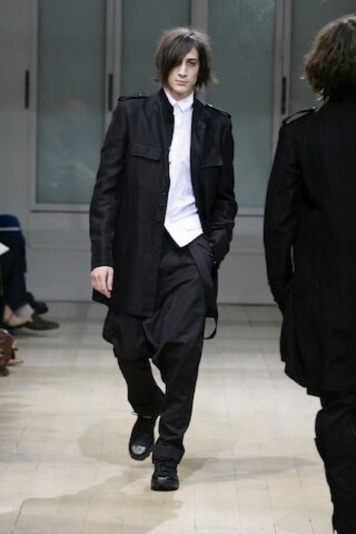 Yohji Yamamoto pour homme 19ss ジャケット