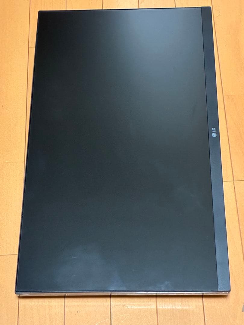 LG 24GN650 ゲーミングモニター