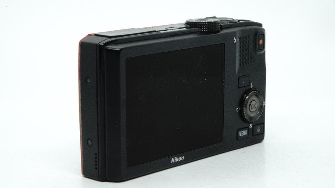 【X2191】 Nikon COOLPIX S8100 ニコン クールピクス