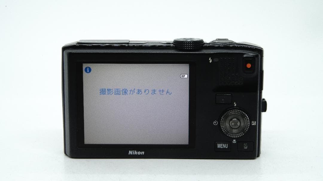 【X2191】 Nikon COOLPIX S8100 ニコン クールピクス